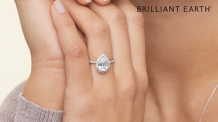 Best Affordable Jewelry Brands - Brilliant Earth
