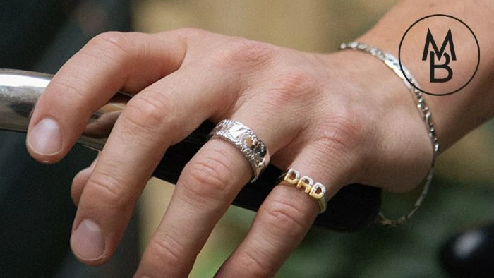 Best Affordable Jewelry Brands - Maria Black