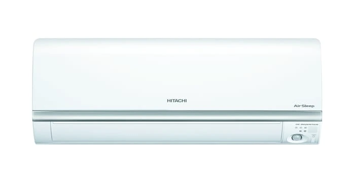 Best Air Conditioner Brands - Hitachi