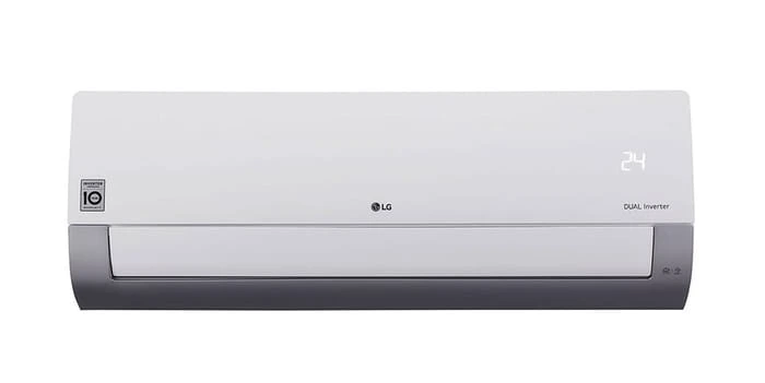 Best Air Conditioner Brands - LG