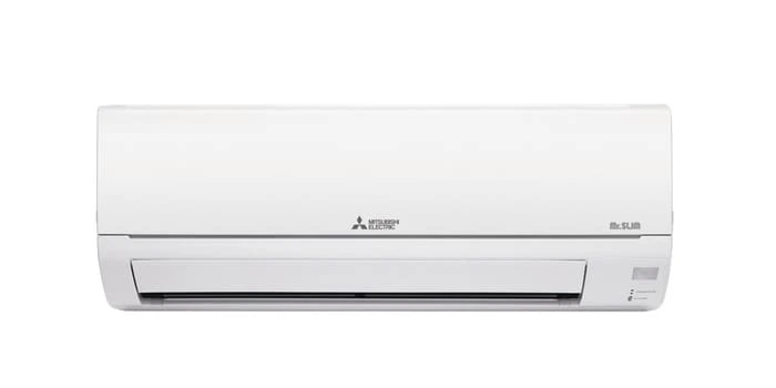 Best Air Conditioner Brands - Mitsubishi
