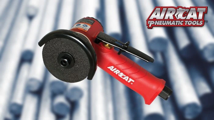 Best Air Tool Brands - Aircat