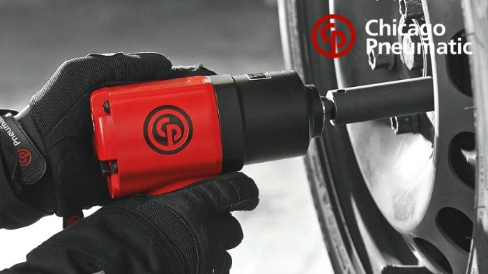 Best Air Tool Brands - Chicago Pneumatic