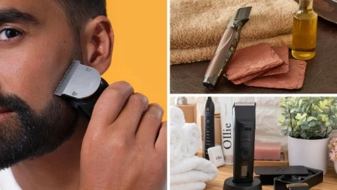 Best Beard Trimmer Brands