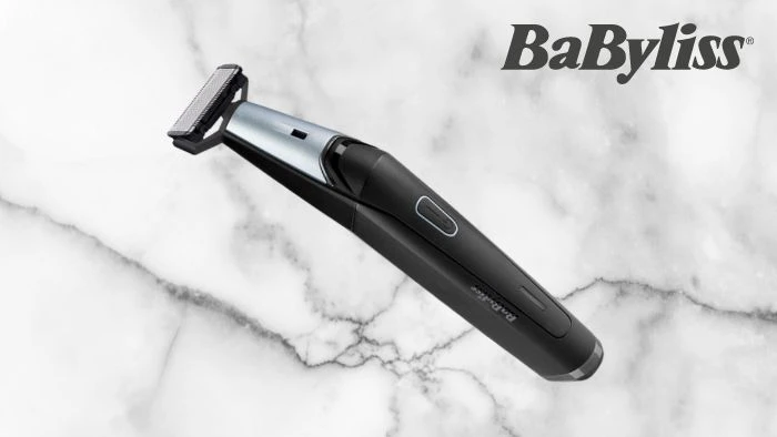 Die besten Barttrimmer-Marken - Babyliss