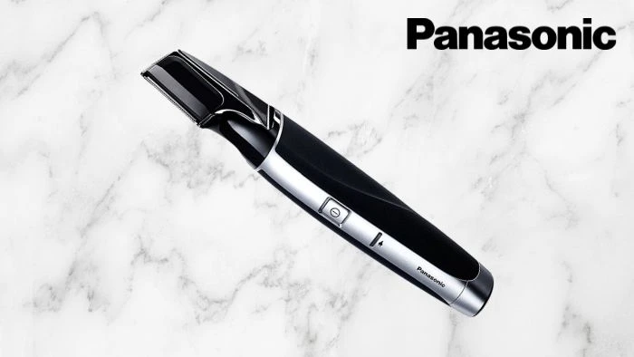 Die besten Barttrimmer-Marken - Panasonic