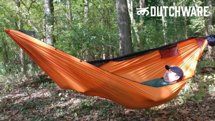 Die besten Marken für Camping Hängematten - DutchWare