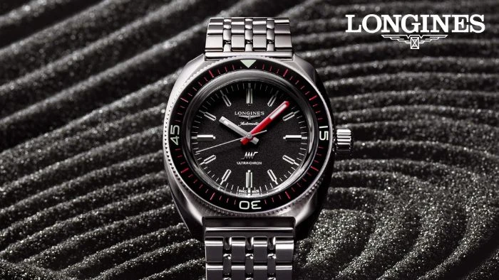 En İyi Günlük Kullanım Saat Markaları - Longines