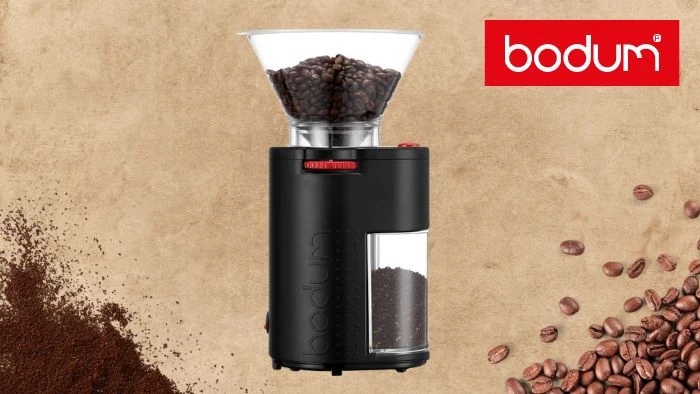 Les meilleures marques de moulins à café - BODUM