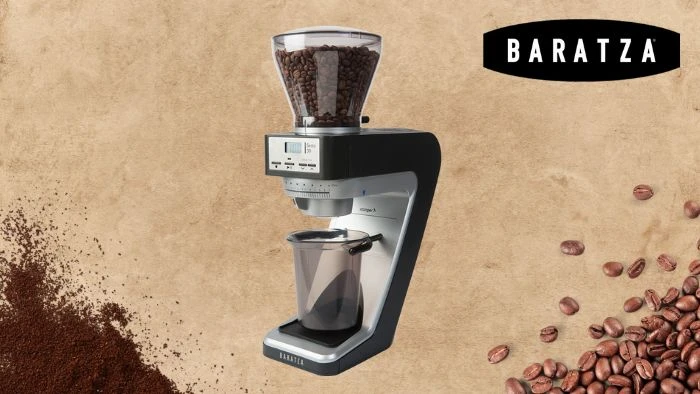 Les meilleures marques de moulins à café - Baratza