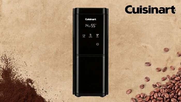 Les meilleures marques de moulins à café - Cuisinart