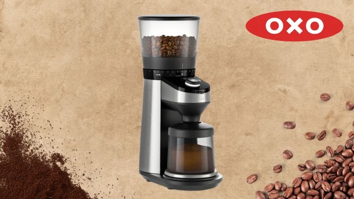 Les meilleures marques de moulins à café - OXO