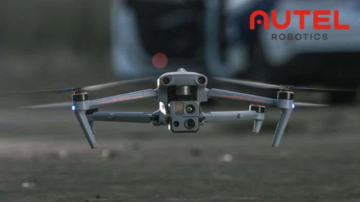 En İyi Drone Markaları - Autel Robotics