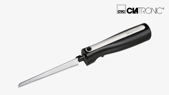Best Electric Knife Brands - Clatronic