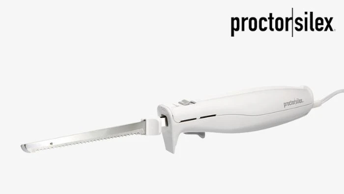 Best Electric Knife Brands - Proctor Silex
