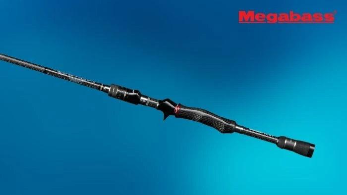Die besten Angelrutenmarken - Megabass