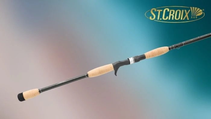 Die besten Angelrutenmarken - St. Croix Rods