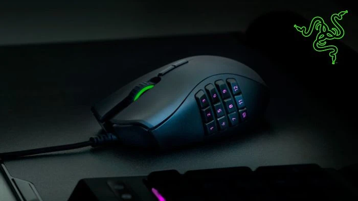 Las mejores marcas de ratones para juegos - Razer