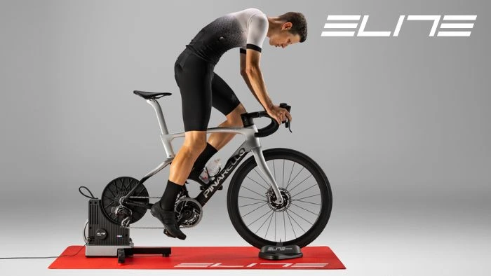 Die besten Indoor-Fahrradtrainer-Marken - Elite
