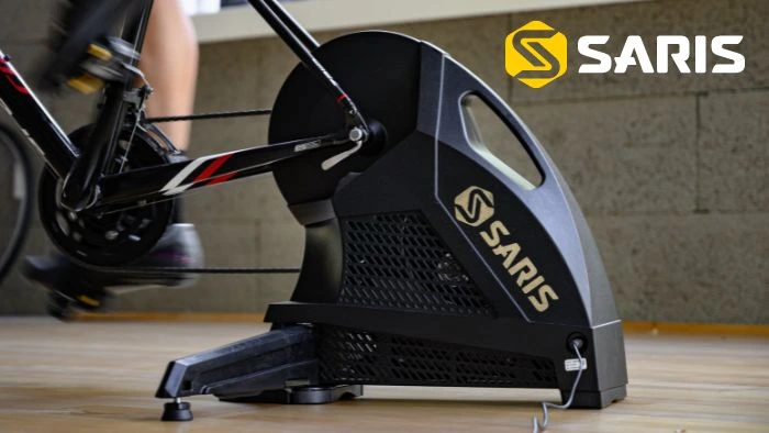 Die besten Indoor-Fahrradtrainer-Marken - Saris