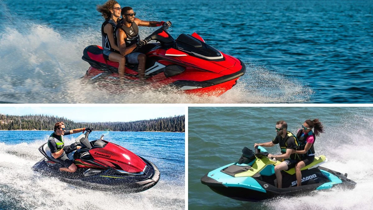Best Jet Ski Brands Bontena Brand Network