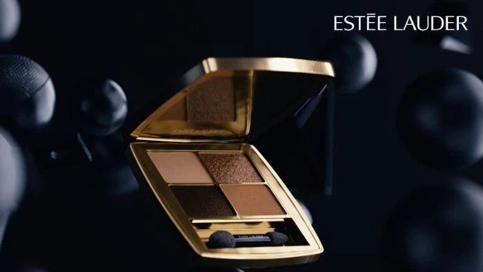 Die besten Make-up-Marken - Estée Lauder