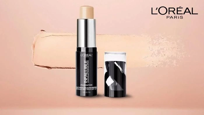 Die besten Make-up-Marken - L'Oréal Paris