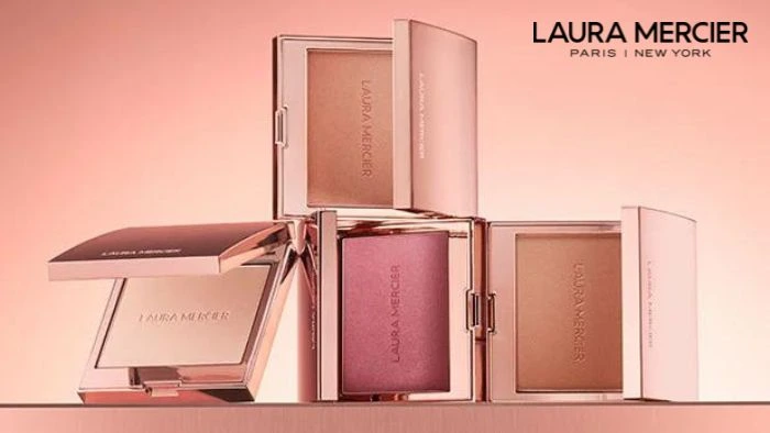 Die besten Make-up-Marken - Laura Mercier