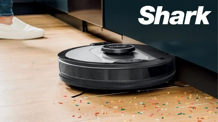 Best Robot Vacuum Brands - Shark