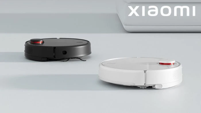 Best Robot Vacuum Brands - Xiaomi
