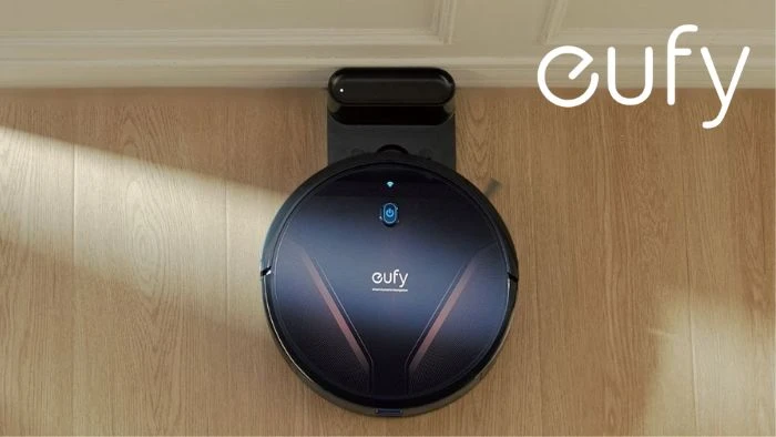 Best Robot Vacuum Brands - eufy