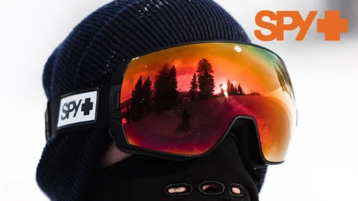 Die besten Skibrillenmarken - Spy