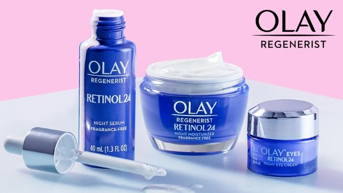 Best Skincare Brands - Olay
