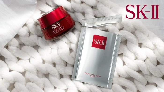 Best Skincare Brands - SK-II