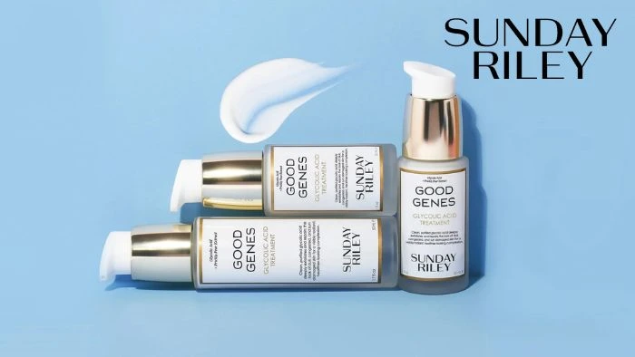 Best Skincare Brands - Sunday Riley
