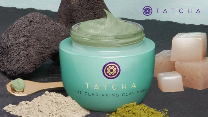 Best Skincare Brands - Tatcha