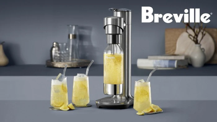 Best Small Kitchen Appliance Brands - Breville