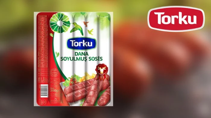 En İyi Sosis Markaları - Torku