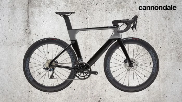 En İyi Bisiklet Markaları - Cannondale