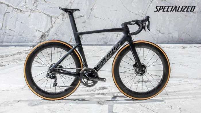 En İyi Bisiklet Markaları - Specialized