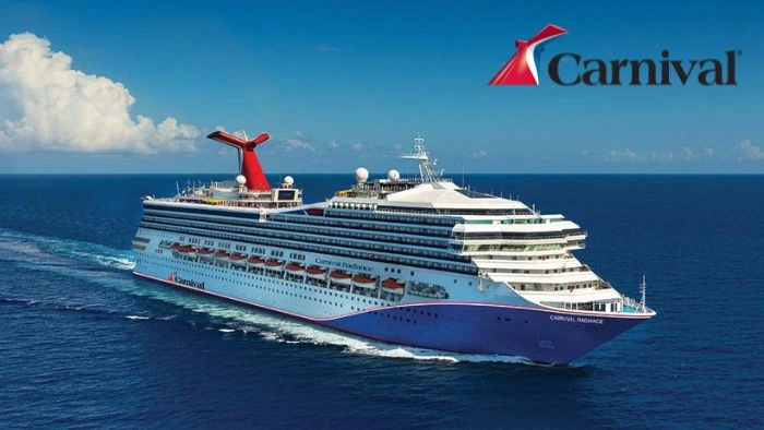 En İyi Kruvaziyer Şirketleri - Carnival Cruise Line