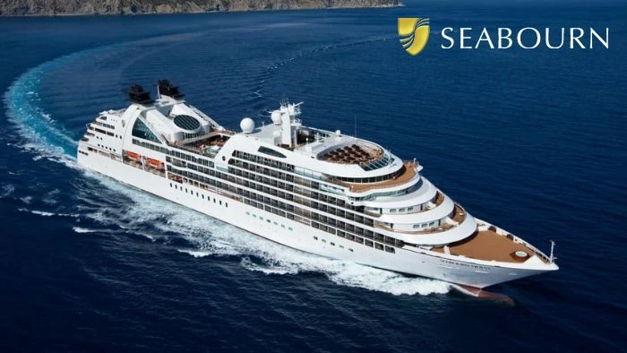 En İyi Kruvaziyer Şirketleri - Seabourn Cruise Line
