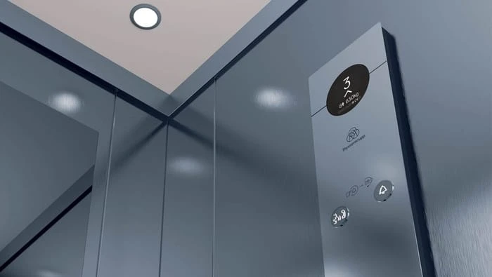 Dünyanın En İyi Asansör Markaları - TK Elevator