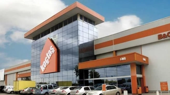 Türkiye'nin En Büyük Yapı Market Zincirleri - Koçtaş