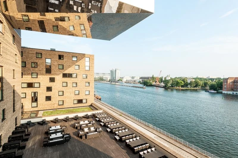 nhow Berlin