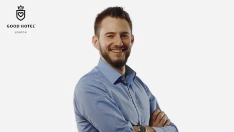 Interview with Liutauras Vaitkevicius, General Manager at Good Hotel London