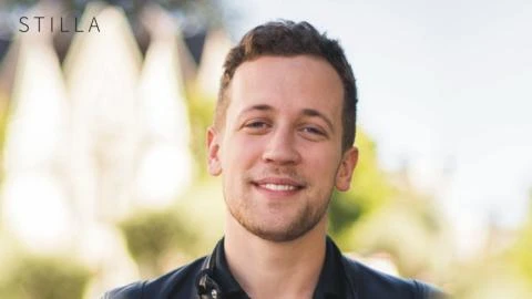 Interview with Niclas Långsten, Co-Founder and Head of Communications of Stilla, about Smart-Sync Theft Alert Stilla Motion