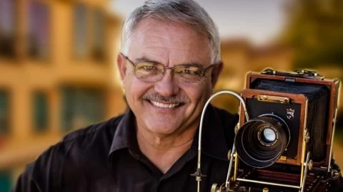 Interview with Architectural Photographer Terry Wier