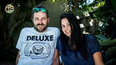 Interview with Milou Staub, General Manager at The B.I.G Backpackers Cape Town
