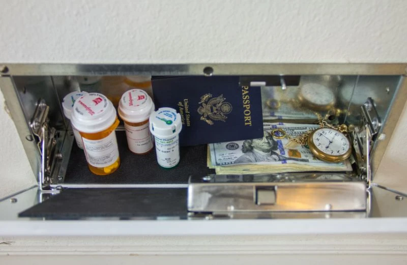 QuickSafes